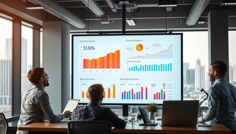 b2b seo services