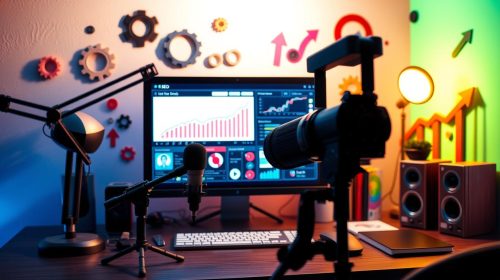 can a video podcast help seo