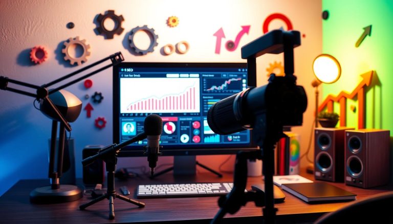 can a video podcast help seo