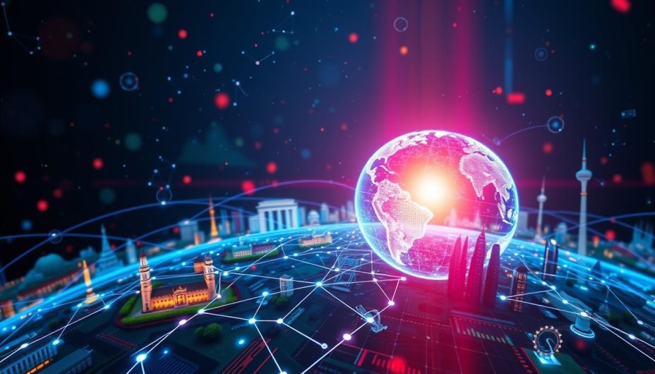 Can International SEO efforts be Enhanced with Rapid URL Indexer