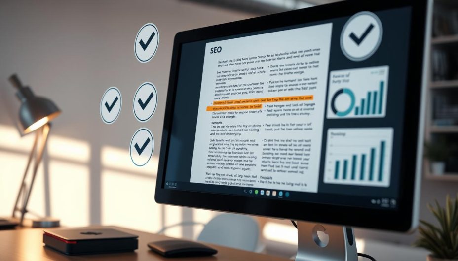 is a document seo friendly