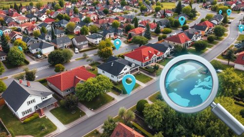 local seo for real estate agents
