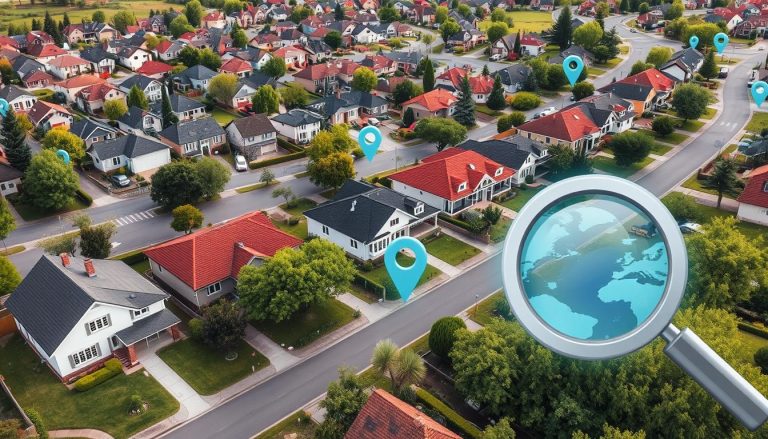 local seo for real estate agents