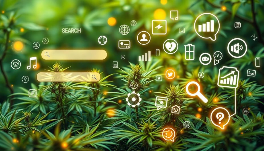 Boost Your SEO for Cannabis Companies with best SEO Professional
