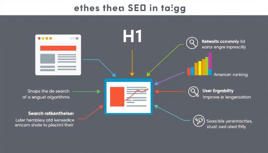 Should H1 be Blog Title for SEO