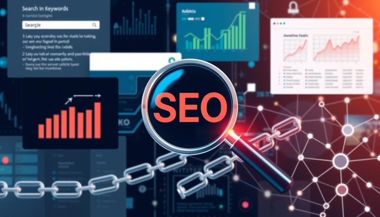 what elements are foundational for seo with ai
