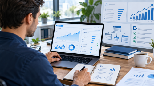 how to boost SEO with practical optimization strategies