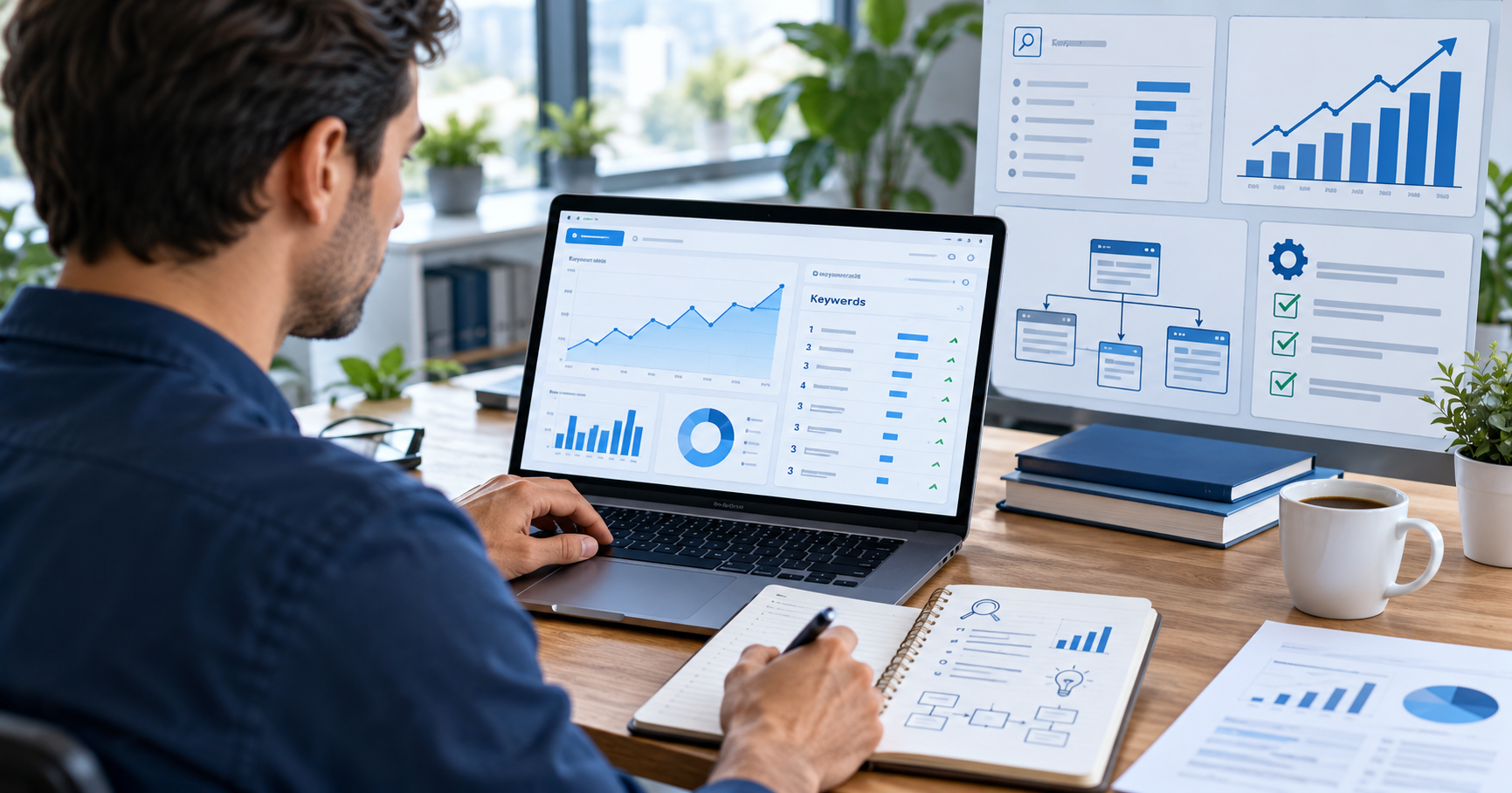 how to boost SEO with practical optimization strategies