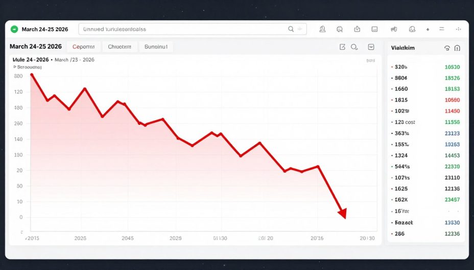 Google March 2026 Spam Update: Complete Guide & Impact