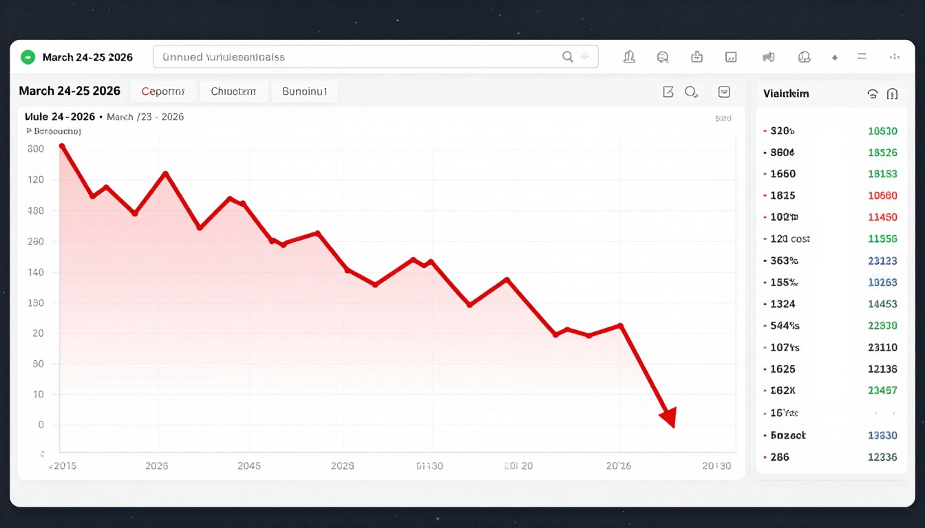 Google March 2026 Spam Update: Complete Guide & Impact