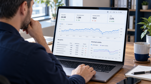 Google March 2026 spam update search performance analysis