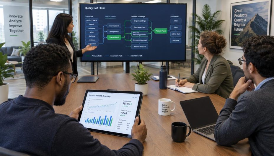ChatGPT Monitoring for Product Pages: 10 Proven Ways to Improve Visibility 3 Online SEO Blogs Team building prompt tests for ChatGPT product visibility monitoring