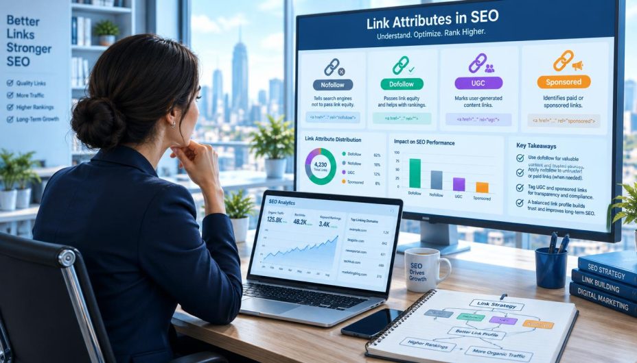 SERP Volatility: 9 Essential Steps to Analyze & Respond 4 Online SEO Blogs SEO analyst reviewing search ranking movements and optimization decisions