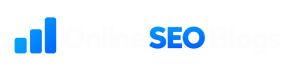 Online SEO Blogs Logo